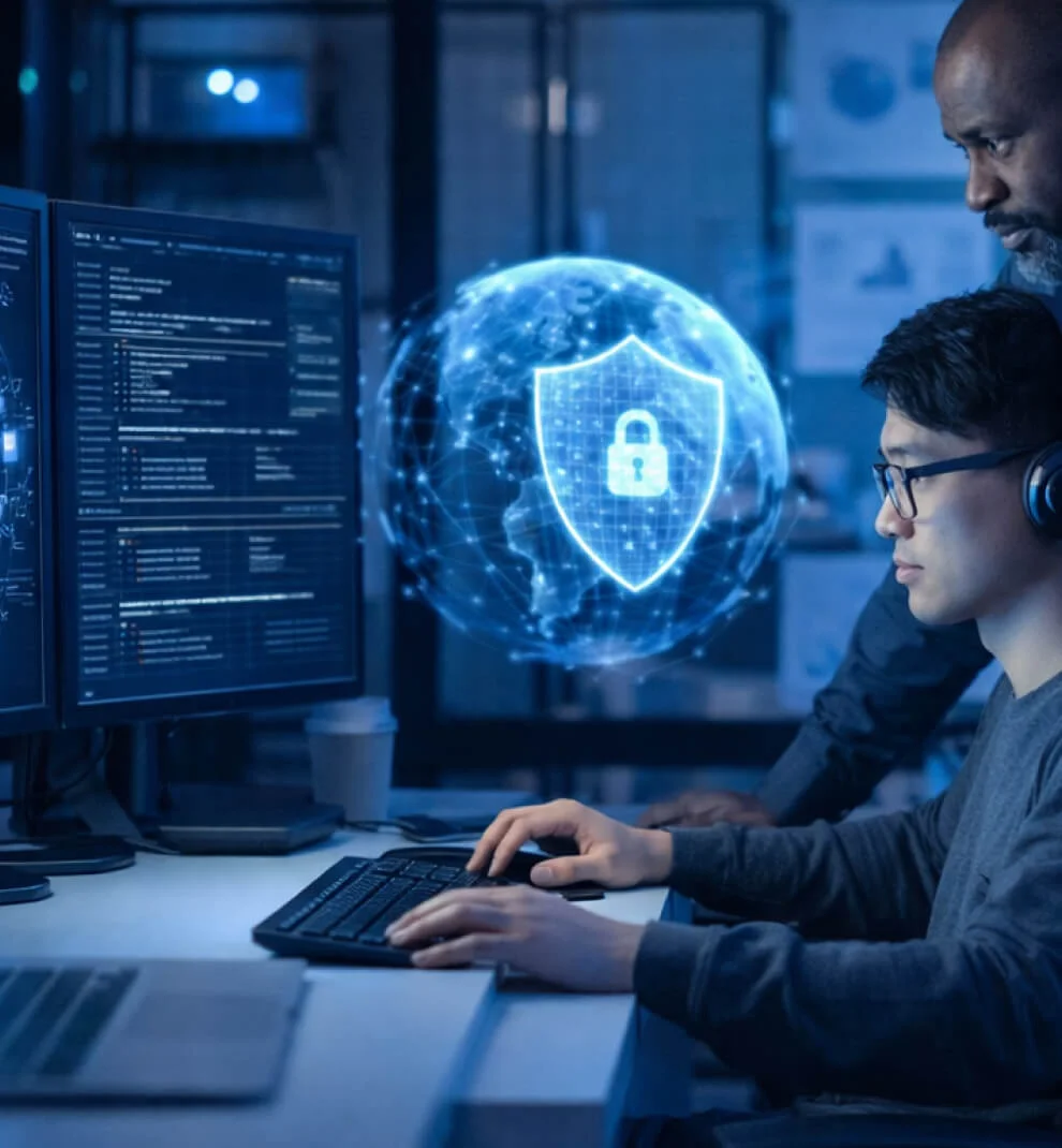 Cyber Security