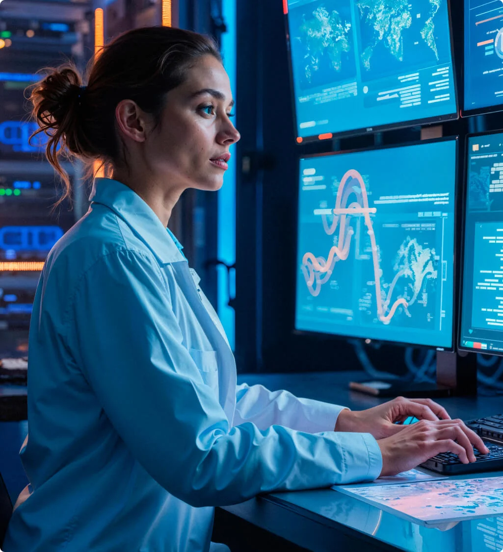 Cyber Security Services in Delhi
